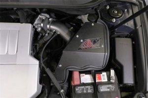Toyota Camry Performance Air Intake - AEM Induction - Gunmetal Gray - `07-`11